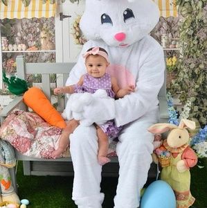 Meet your Posher, Beverly